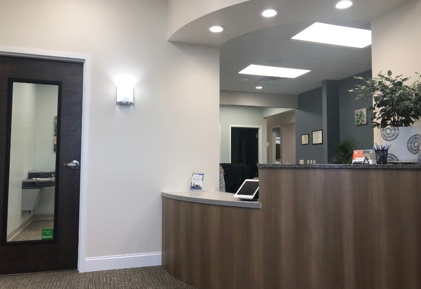 Wolter Advanced Dental Care Image